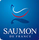 saumon de France