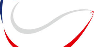 Logo saumon de france